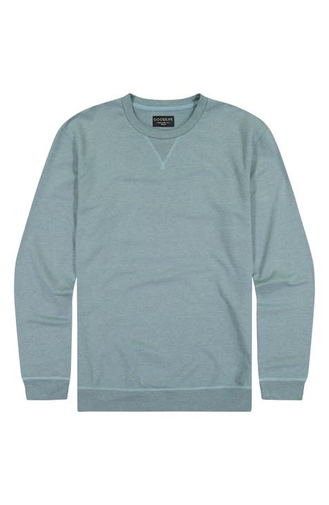 Blue Crewneck Sweatshirts for Men | Nordstrom