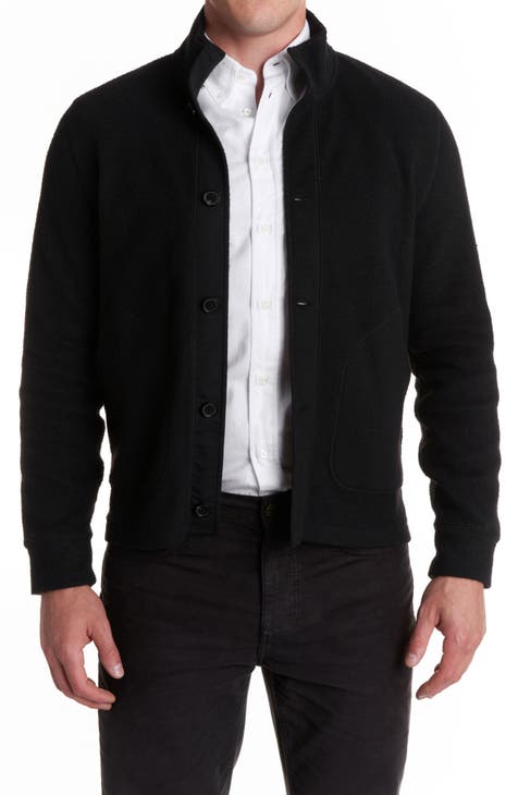 Men's Billy Reid Coats & Jackets | Nordstrom