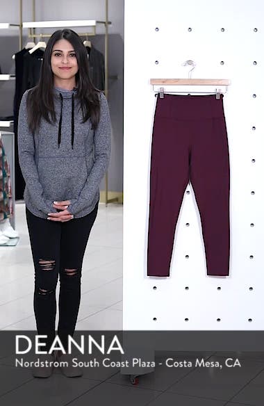 girlfriend leggings nordstrom