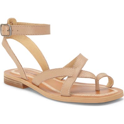 Lucky Brand Avonna Sandal, Beige