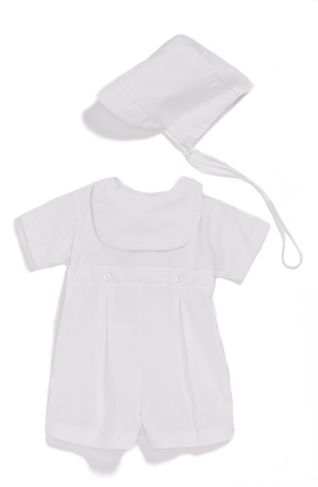 nordstrom christening gown