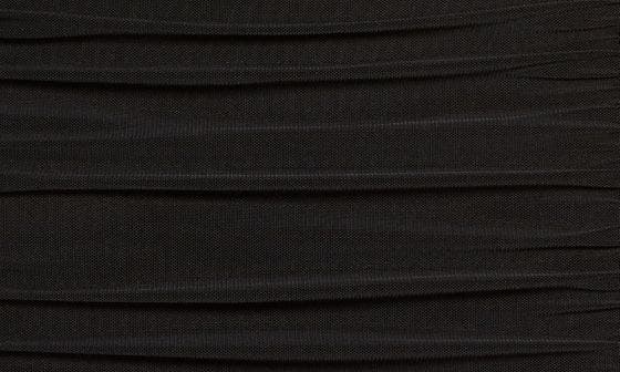amara ruched cocktail dress
