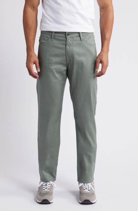 Green 5-Pocket Pants for Men | Nordstrom