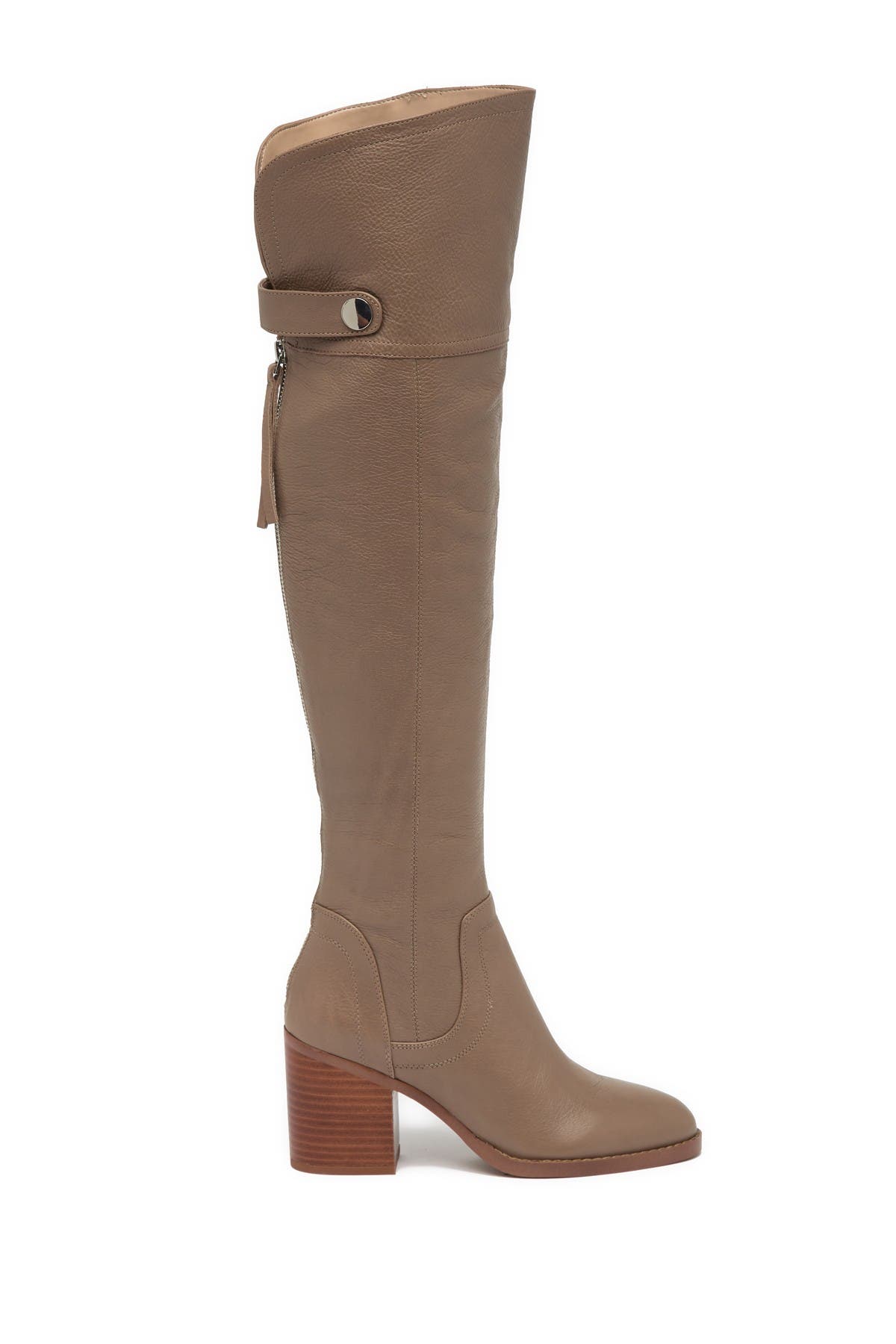 franco sarto ollie over the knee boot