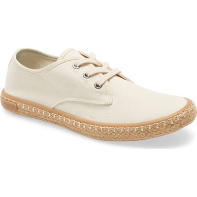 Seavees Cardiffe Sneaker- White