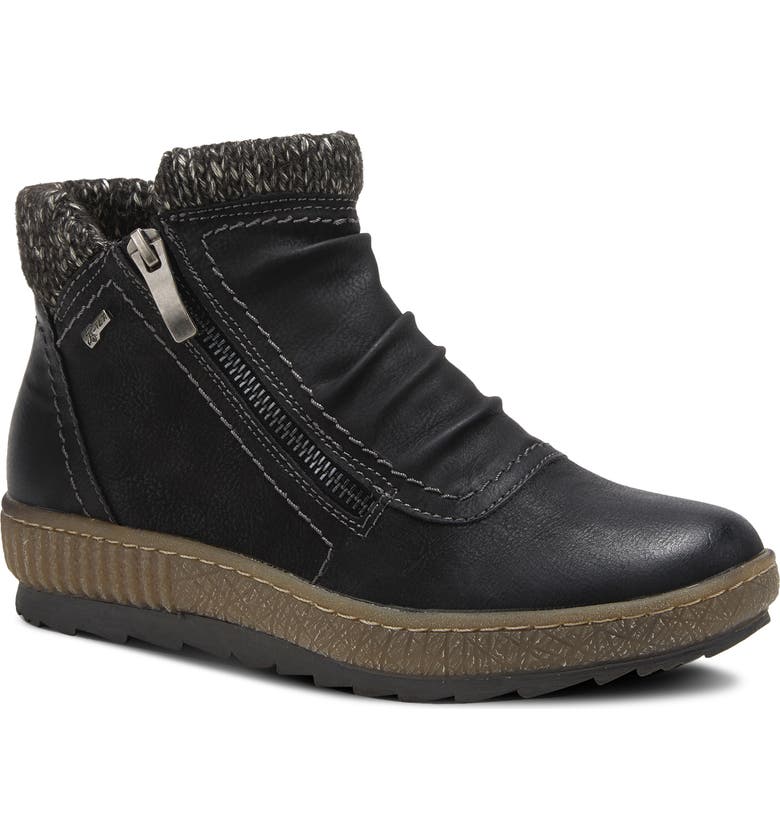 Spring Step Cleora Water Resistant Bootie (Women) | Nordstrom