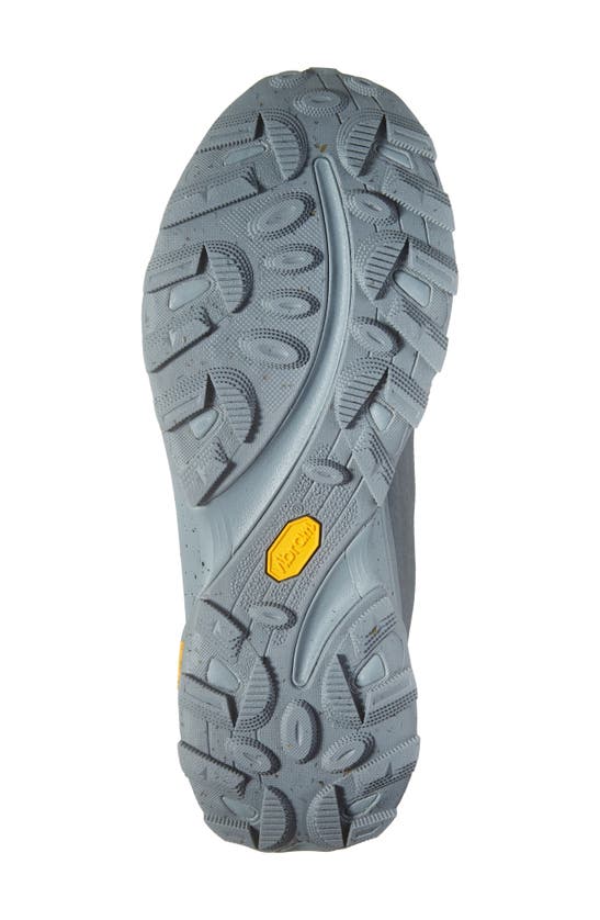 Shop 1trl Moab Speed Gore-tex®  Waterproof Hiking Shoe In Monument