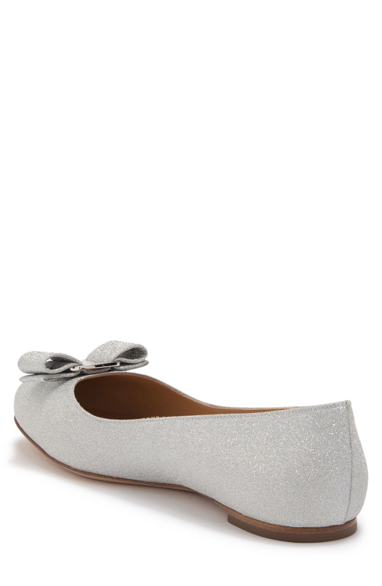 silver flats wide width