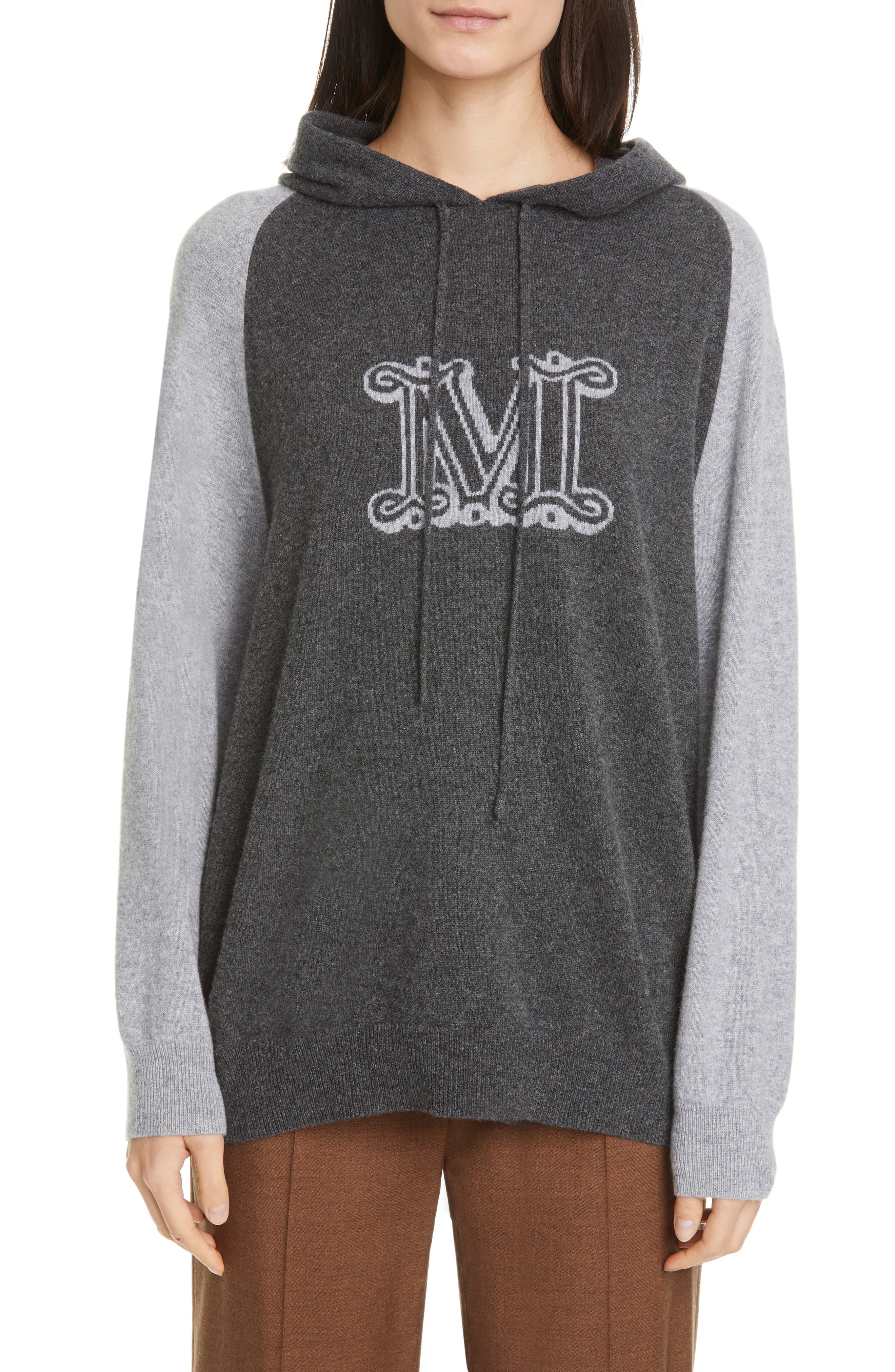 max mara sweatshirt