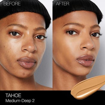 Light Reflecting Advanced Skincare Foundation