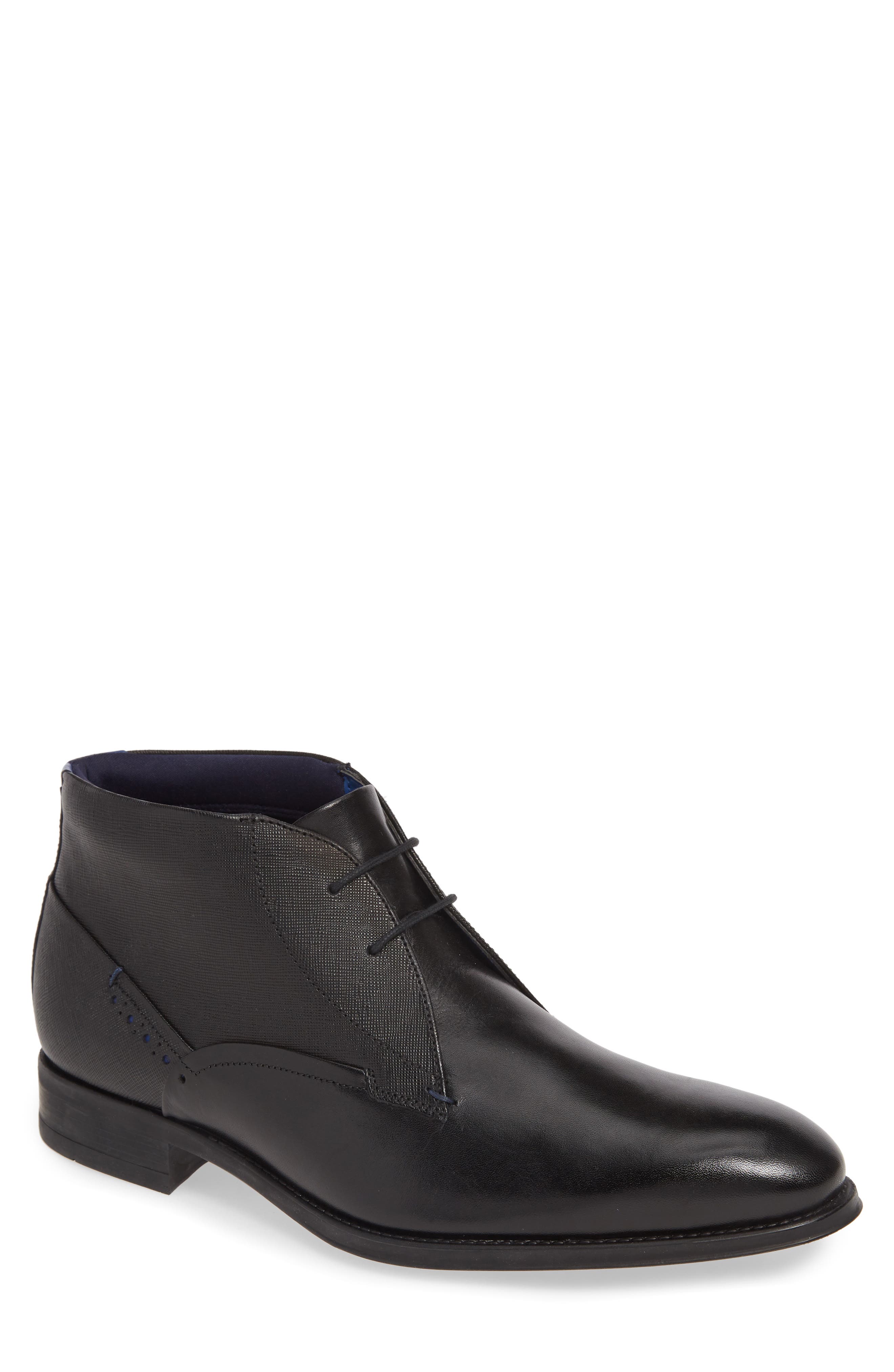 nordstrom rack mens chukka boots