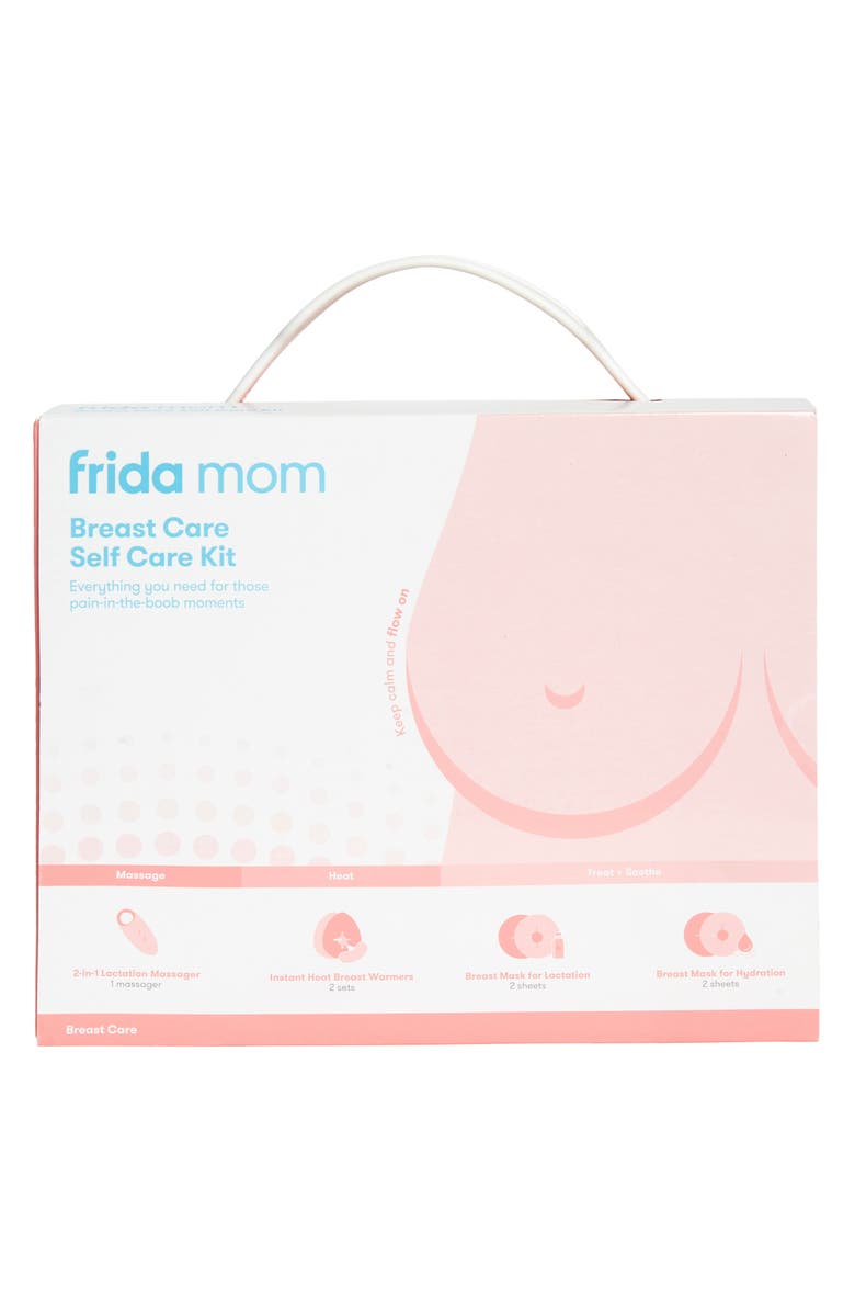 Fridababy Mom Breast Care Self Care Kit | Nordstrom
