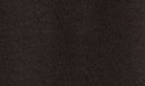 Via Spiga Faux Fur Collar Wool Blend Coat In Chocolate Brown