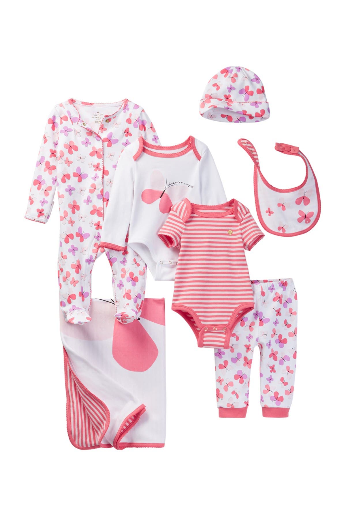 kate spade infant clothing