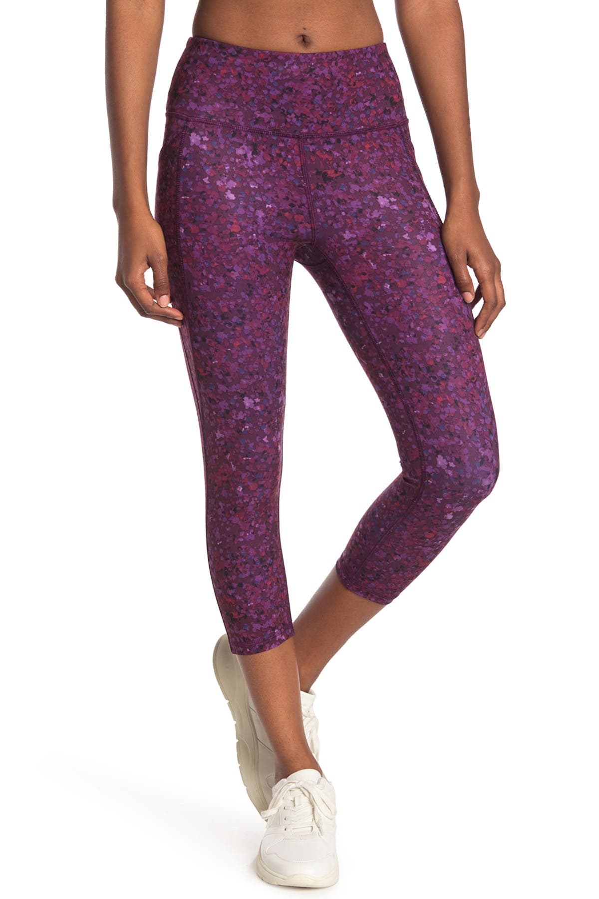 gottex yoga pants