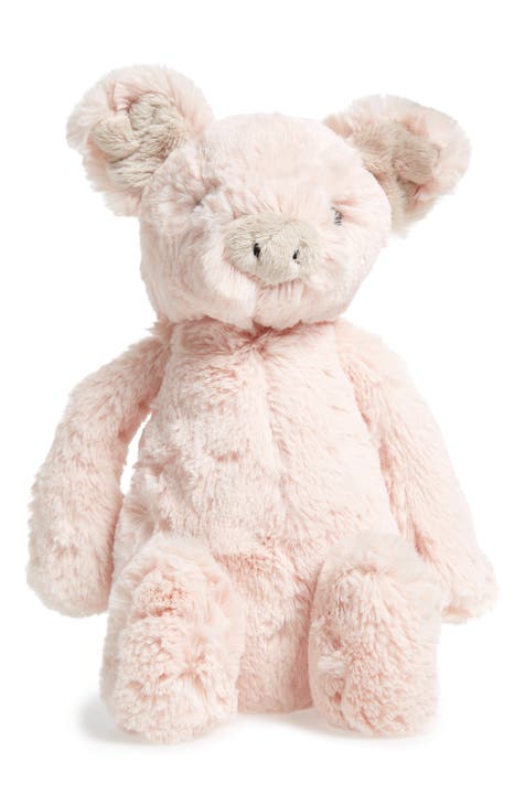 pink stuffed animals | Nordstrom