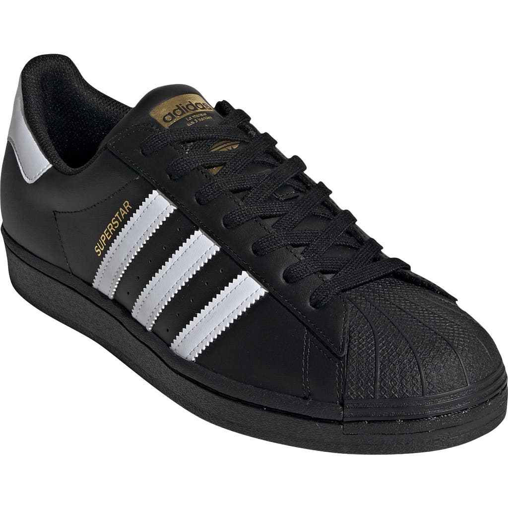 Adidas Originals Superstar 2 "core Black/cloud White" Sneakers