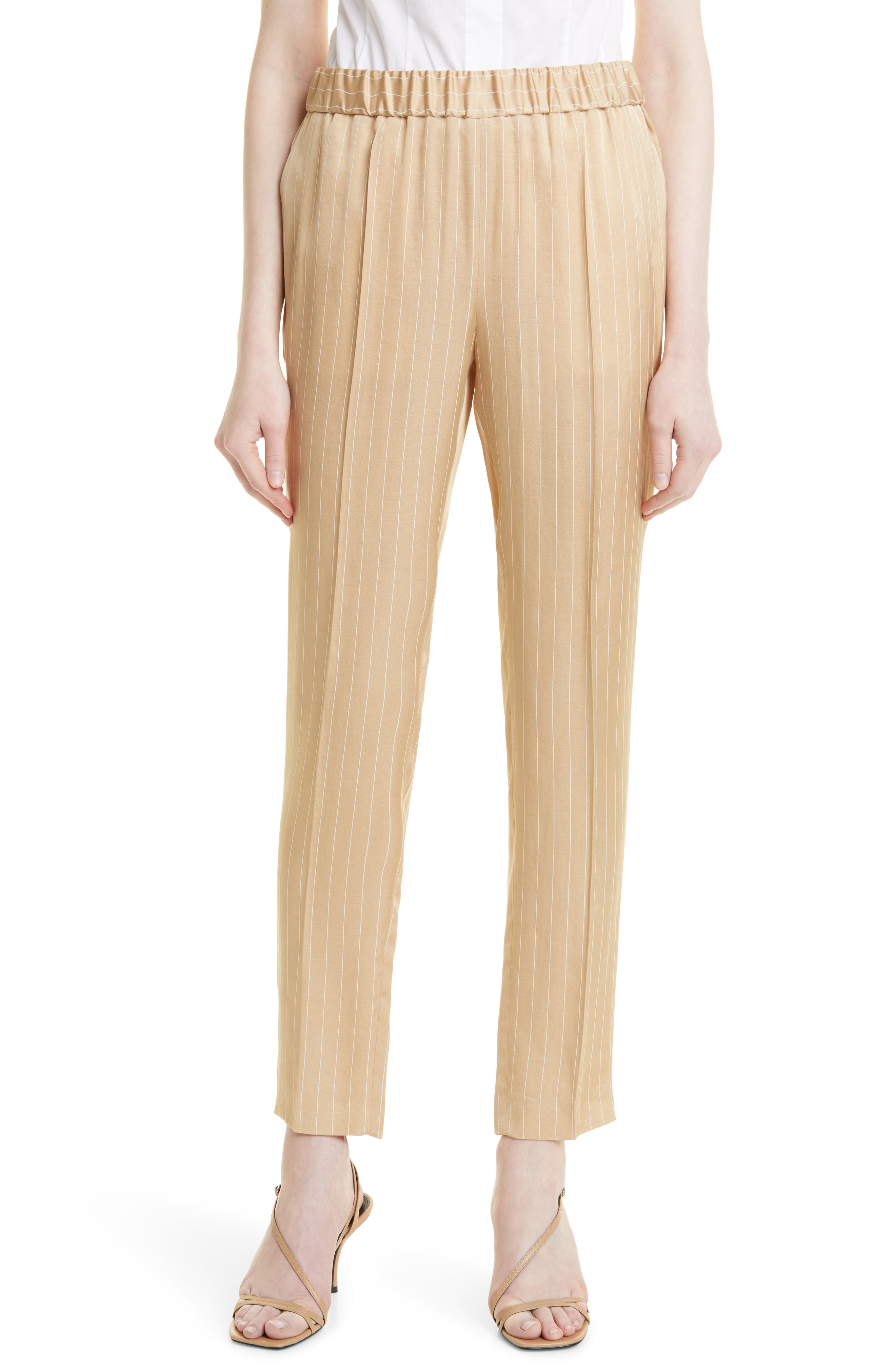 Women's BOSS Pants \u0026 Leggings | Nordstrom