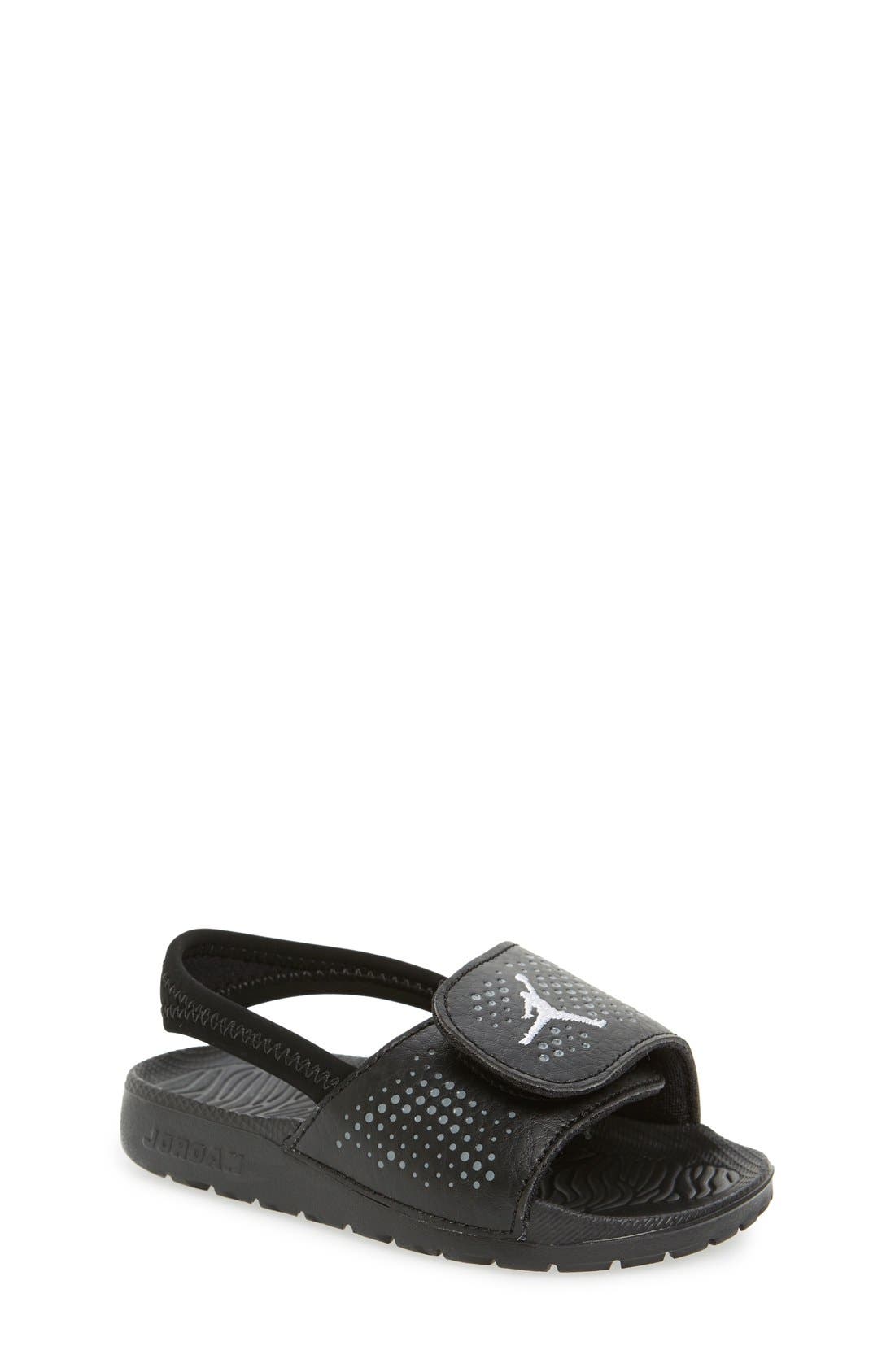 nike slides nordstrom