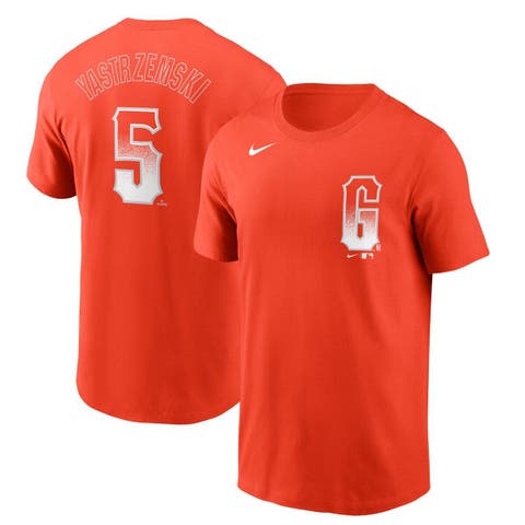 Nike Dri-FIT City Connect Velocity Practice (MLB San Francisco Giants)  Men's T-Shirt