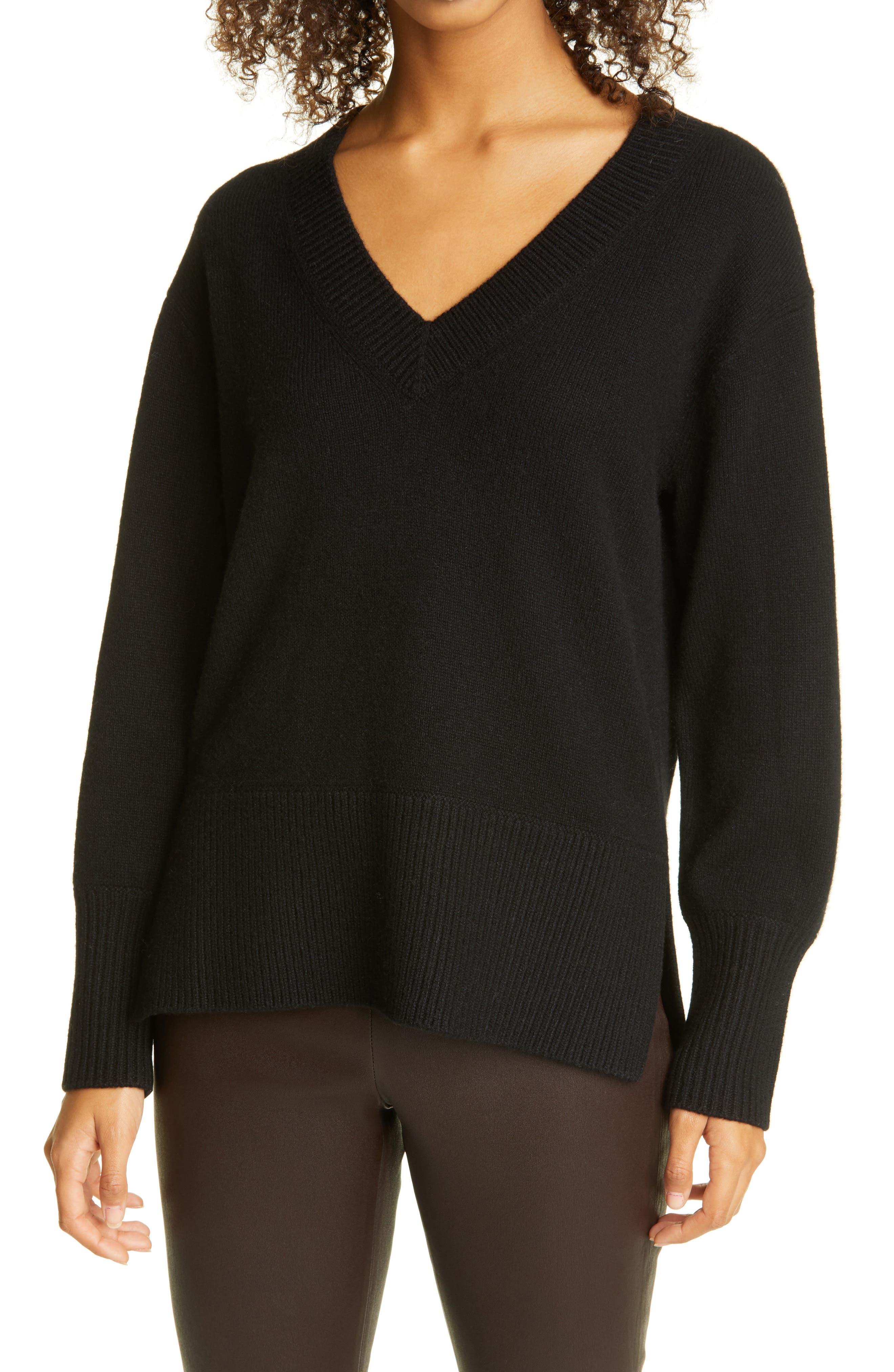 Vince tunic sweater Clearance