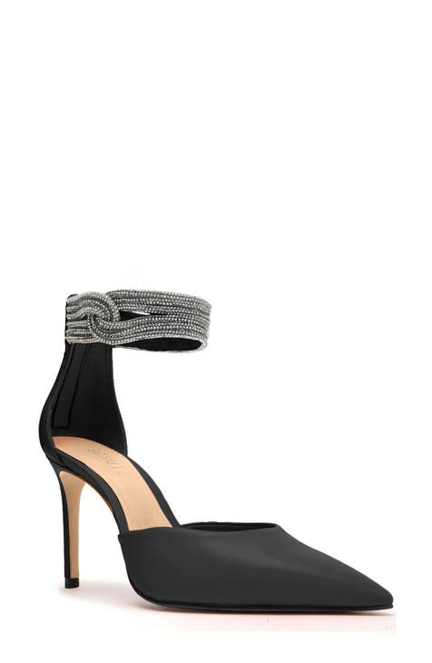 dolce & gabbana diamond shoes