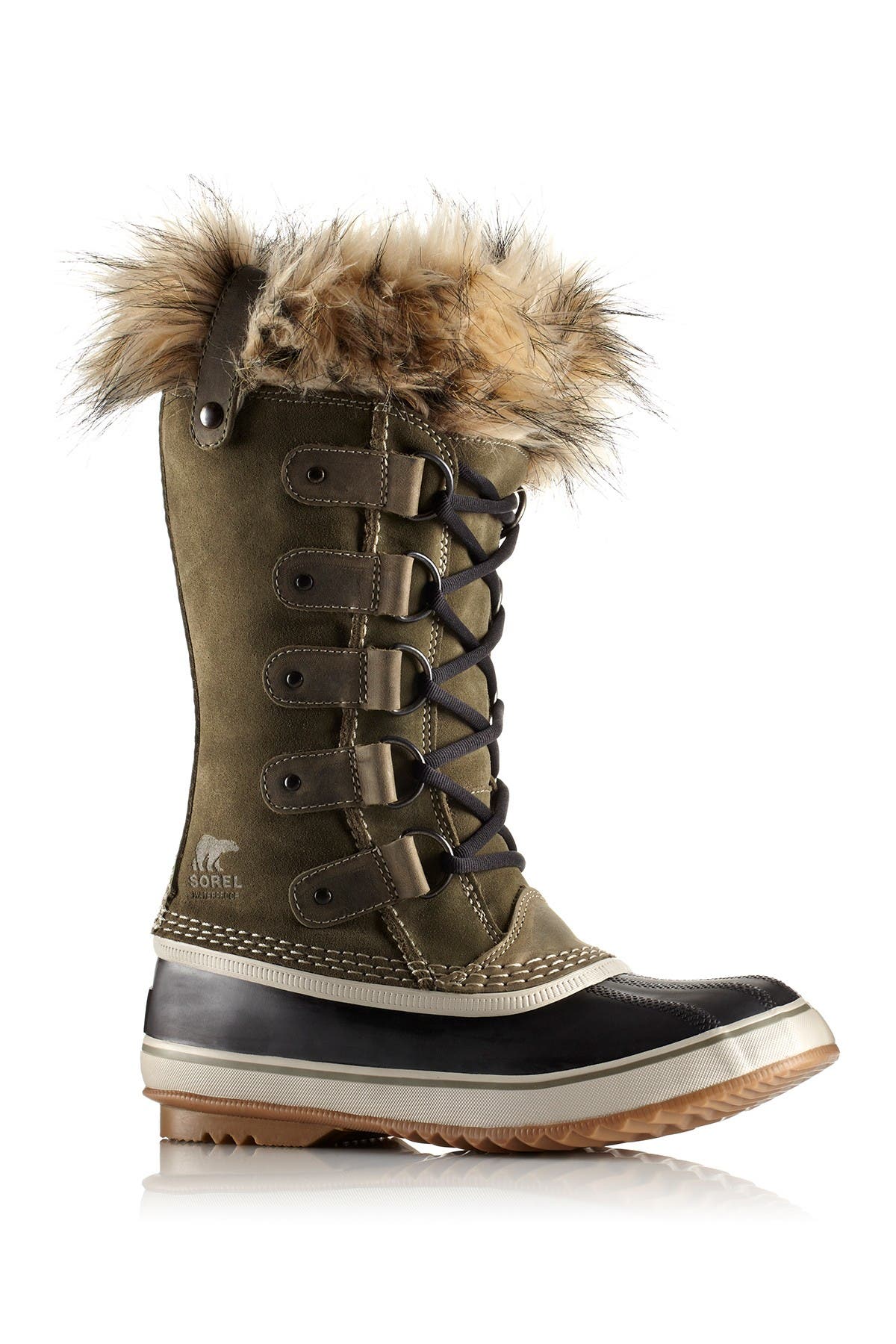 toms alpine boots