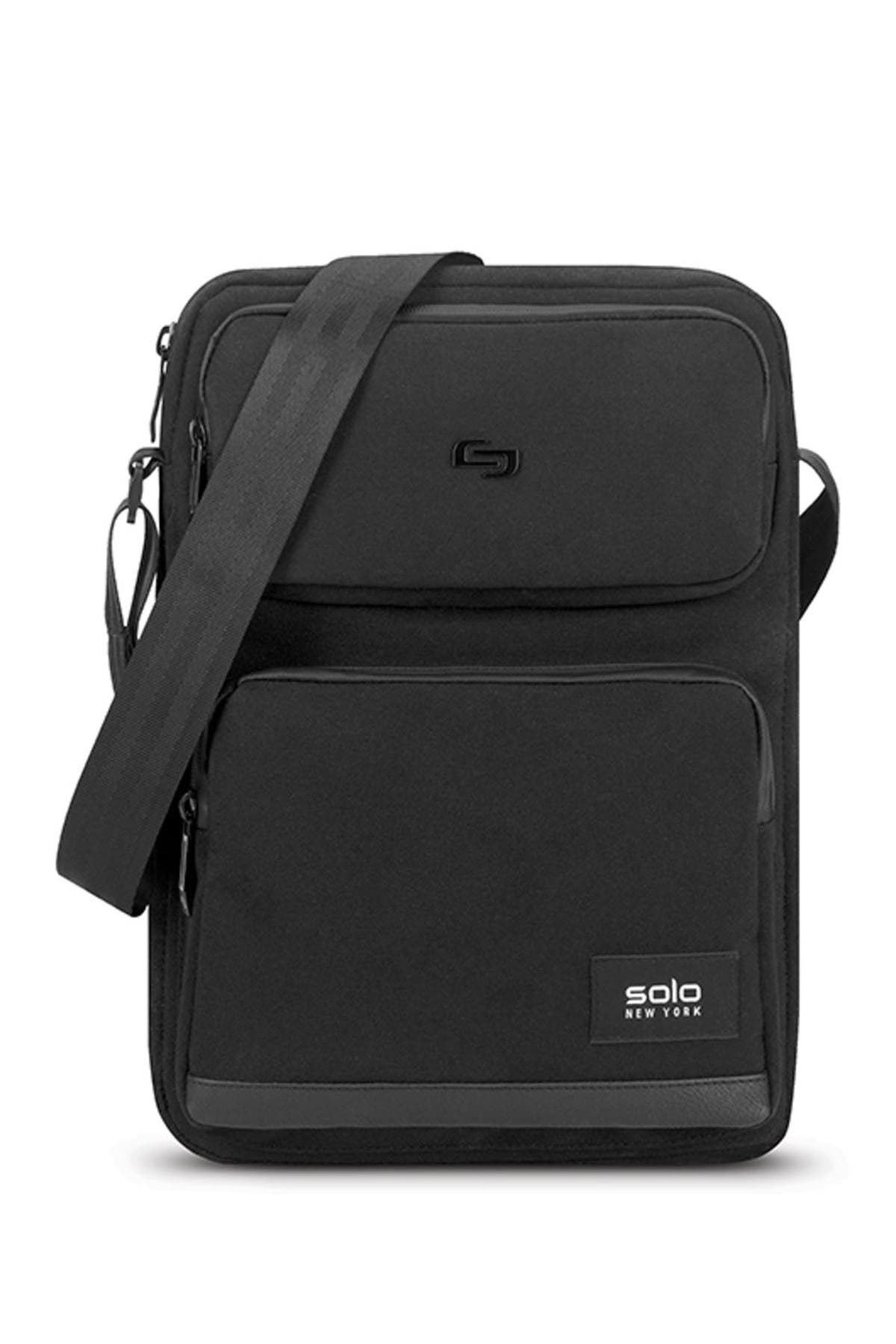 solo shoulder bag