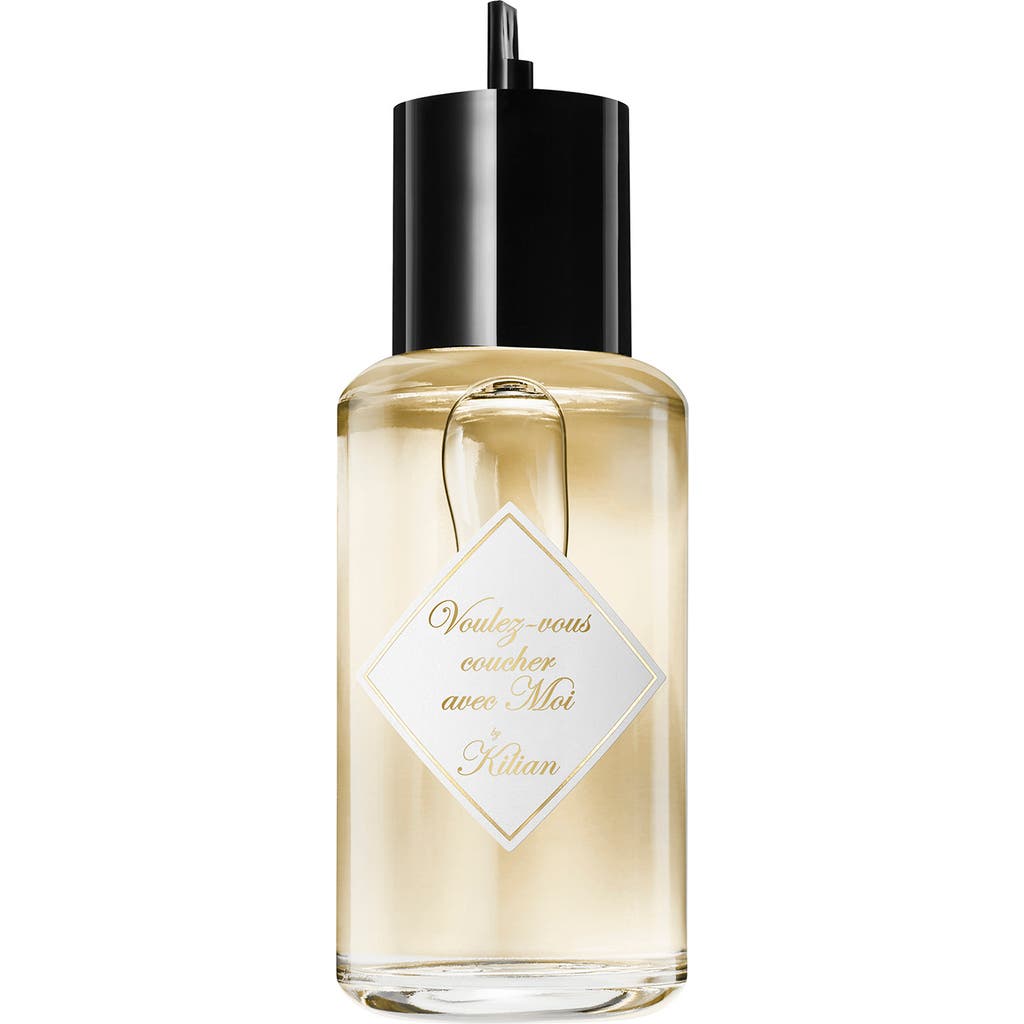 Kilian Paris Voulez-vous Coucher Avec Moi Refill Set In Refill