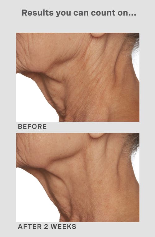 Lancer Skincare Gravity Defying Moisturizer