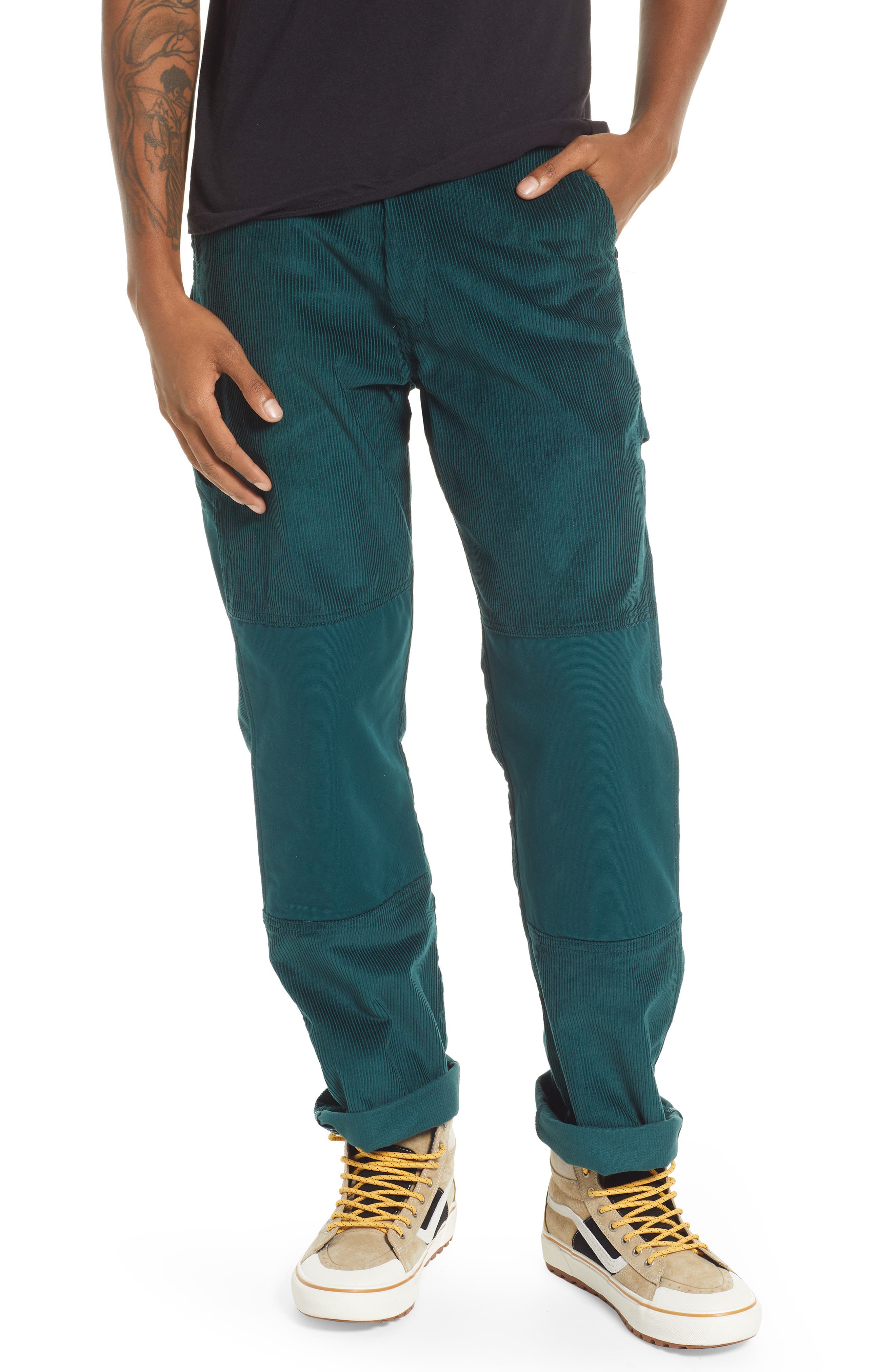 men's dickies corduroy pants