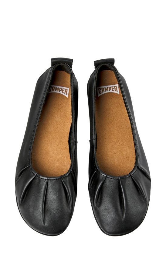 camper nina ballet flat