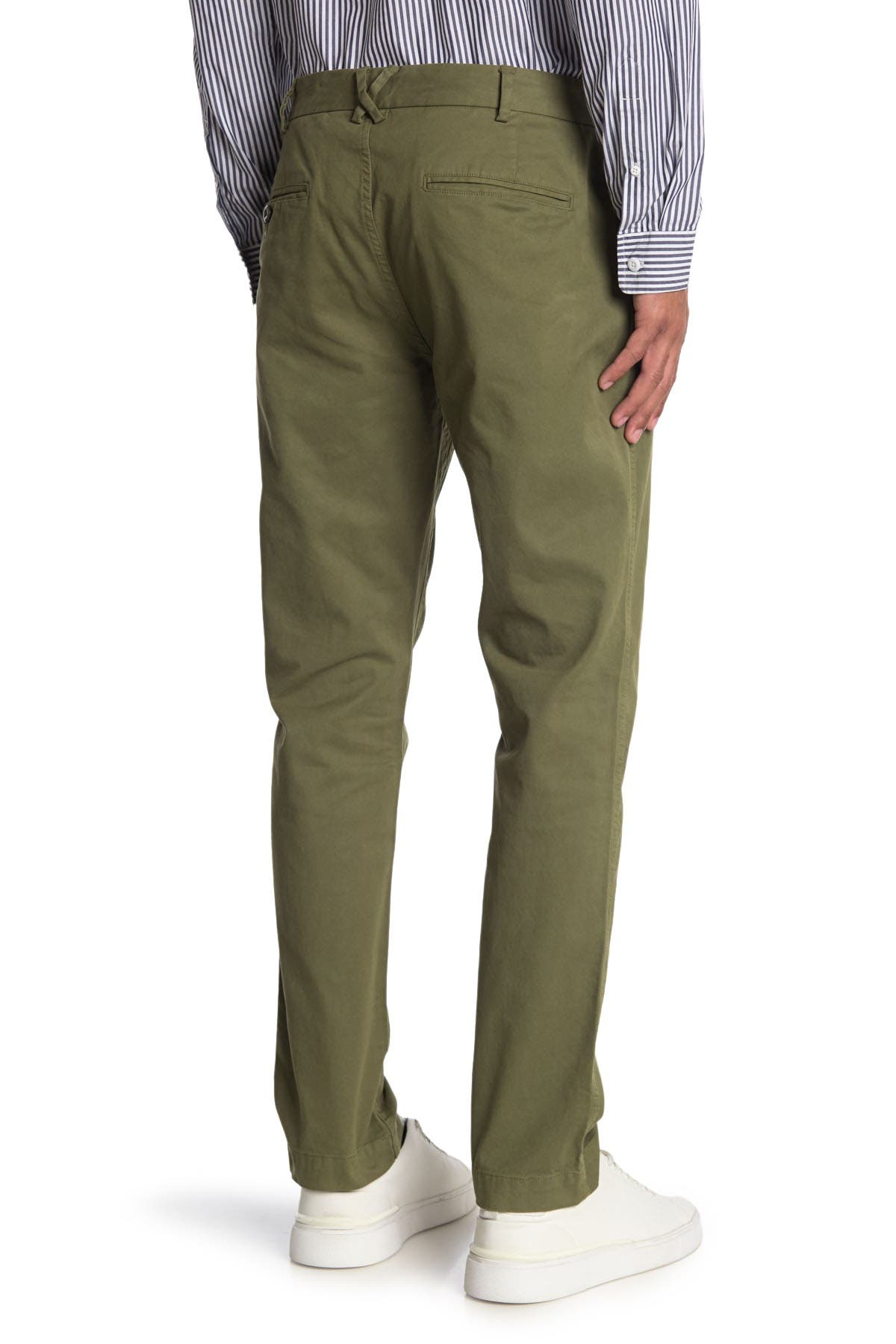 ALEX MILL | Standard Chino Pants | Nordstrom Rack