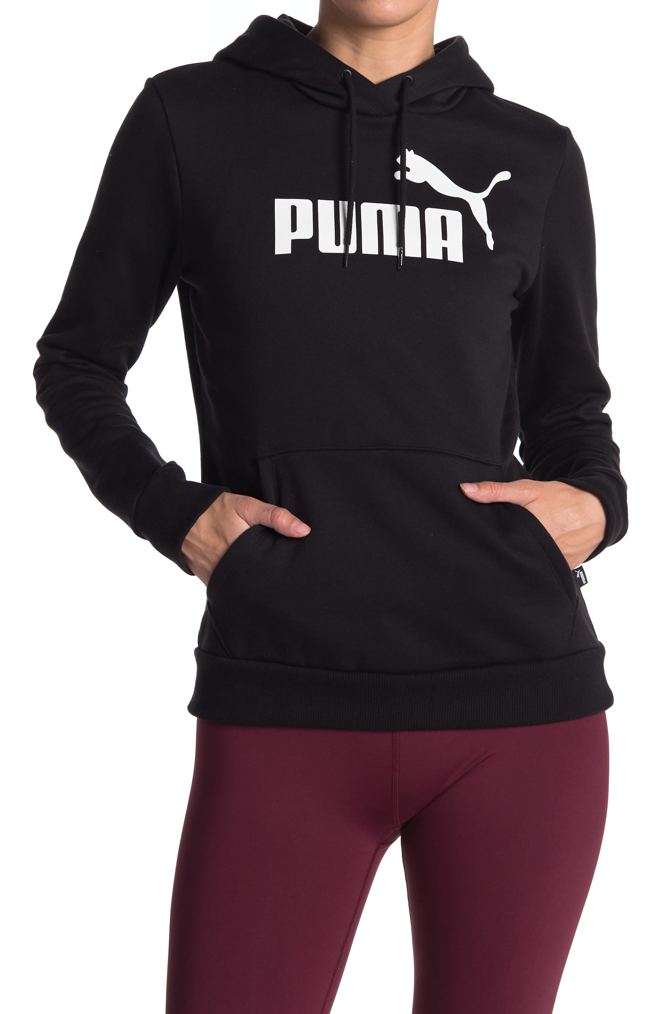 puma sweaters