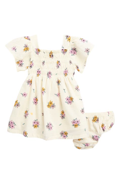 Nordstrom rack baby girl sales dresses