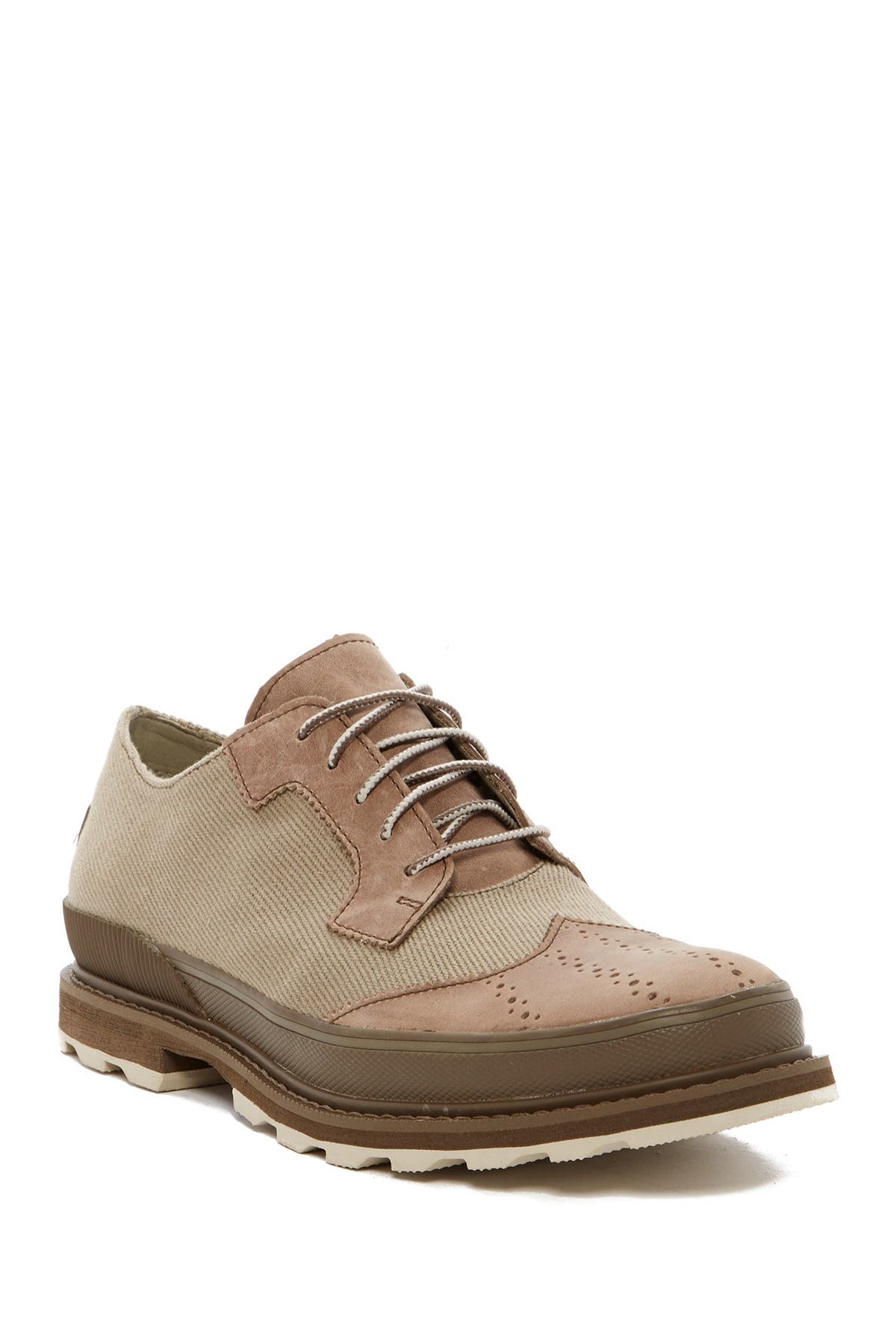 sorel wingtip