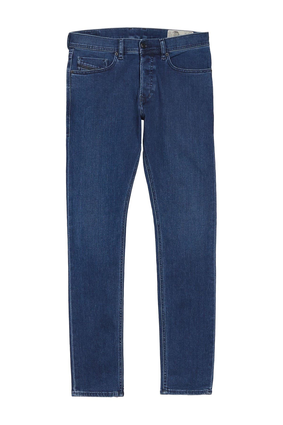 diesel tepphar skinny jeans