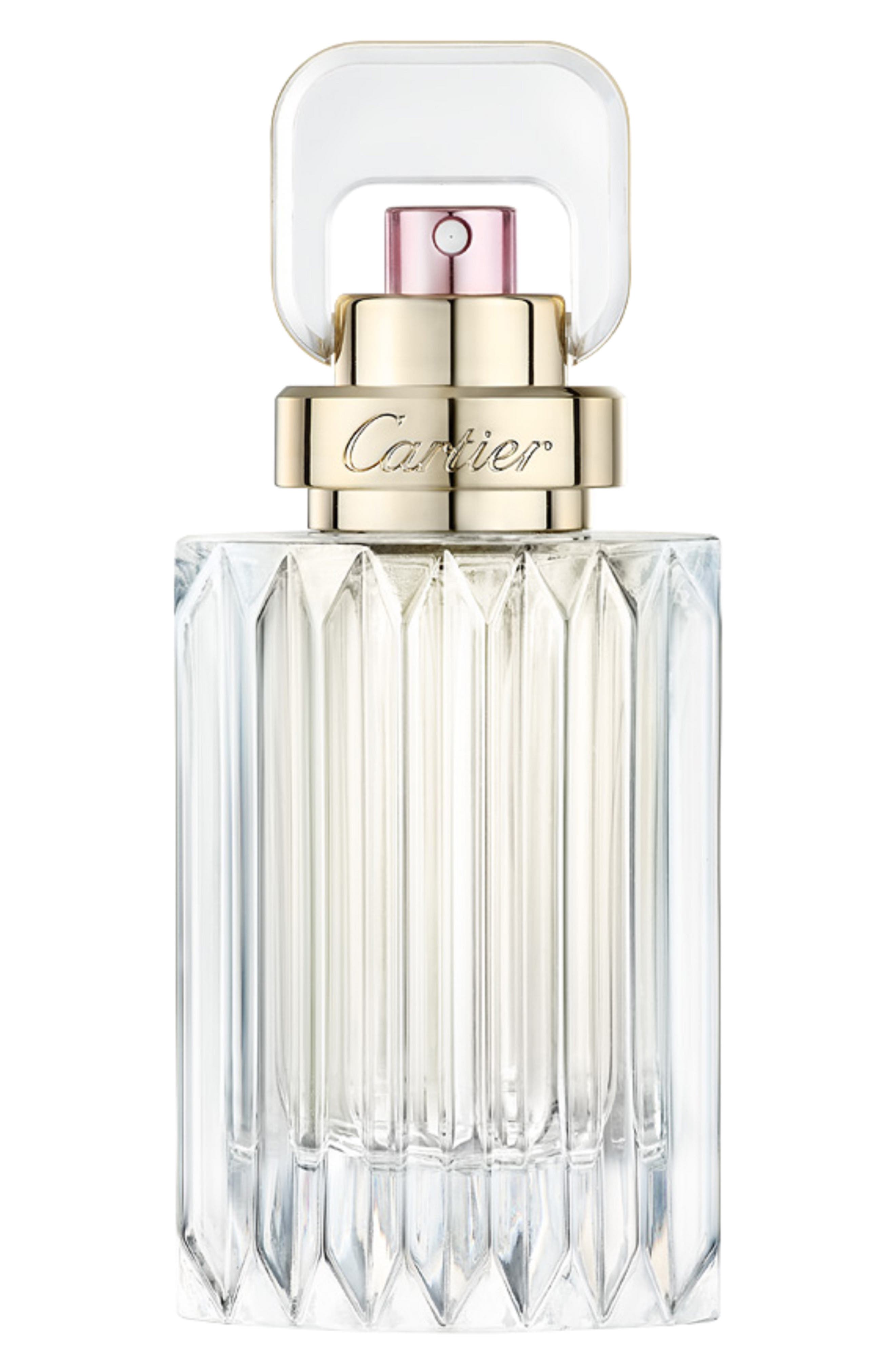 Cartier Carat Eau de Parfum at Nordstrom, Size 1 Oz