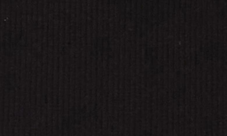 T Tahari Half Zip Sleeveless Polo Sweater In Black