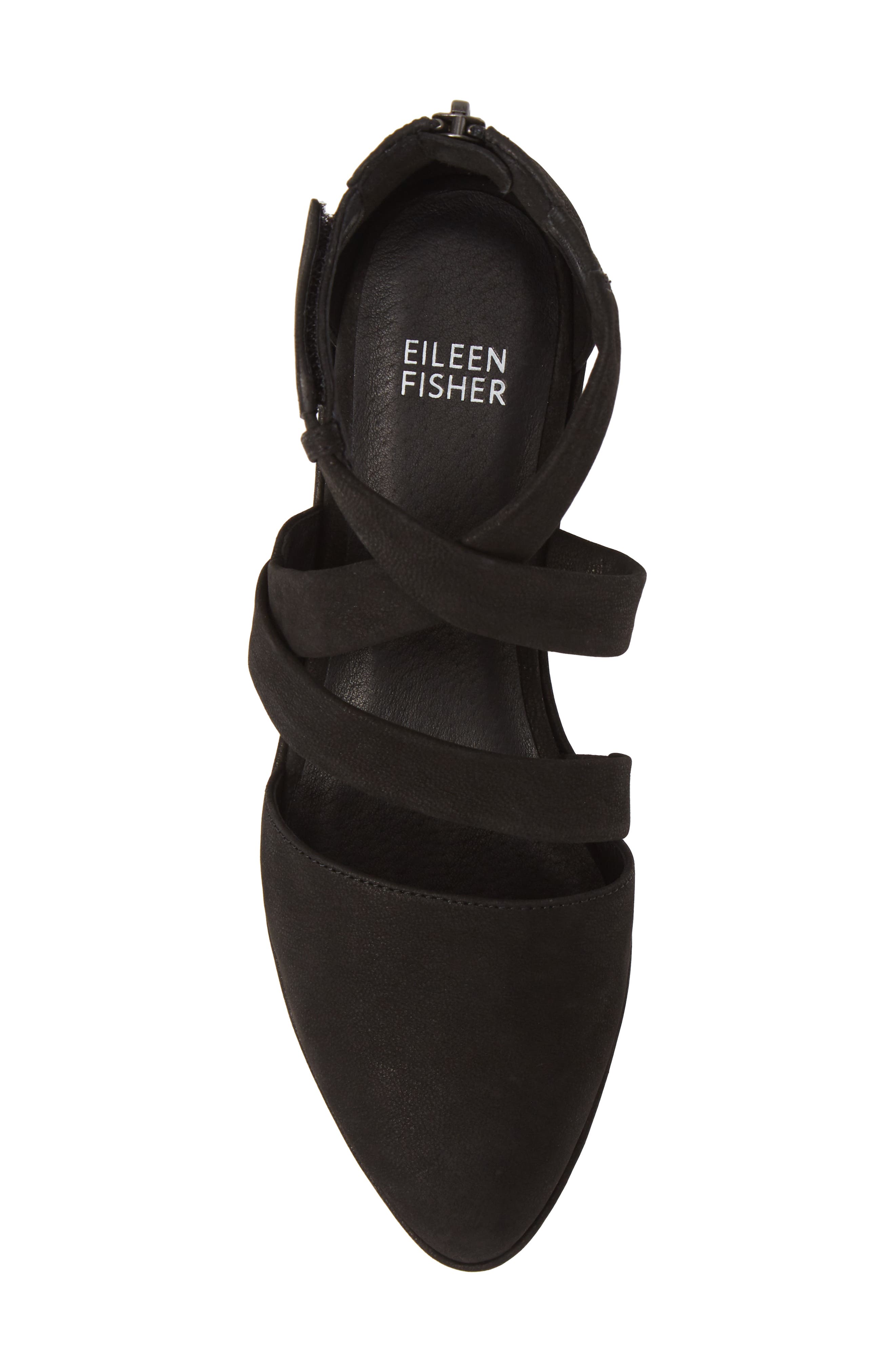 eileen fisher bovery shoes