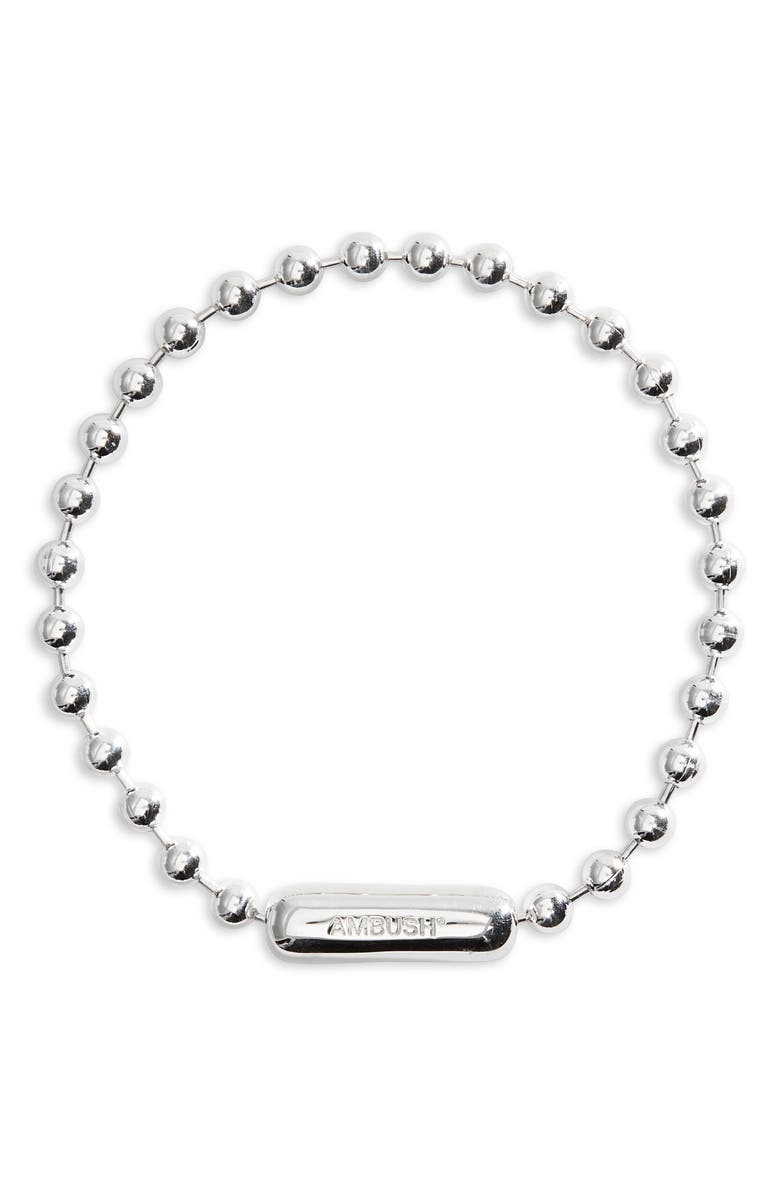 Ambush Men S Ball Chain Bracelet Nordstrom Ambush Men S Ball Chain Bracelet Nordstrom