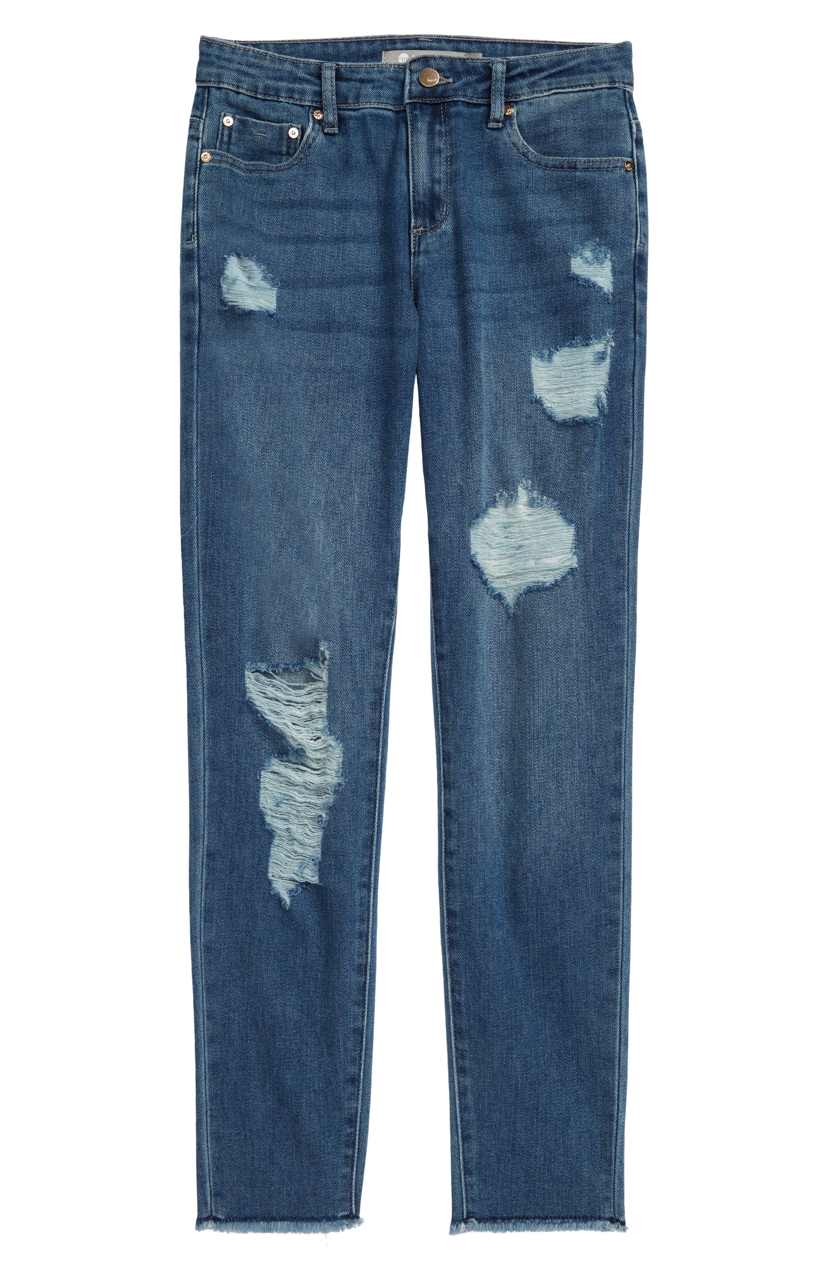 tractor jeans | Nordstrom