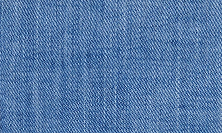We-ar4 The Street 29 Canvas Tote In Light Denim