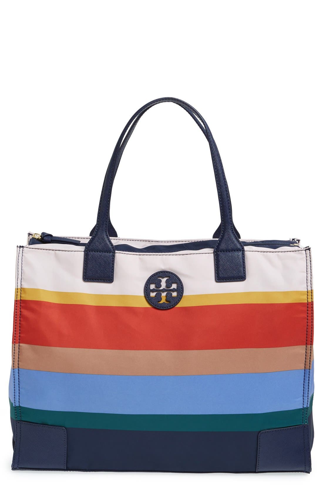 ella packable tote