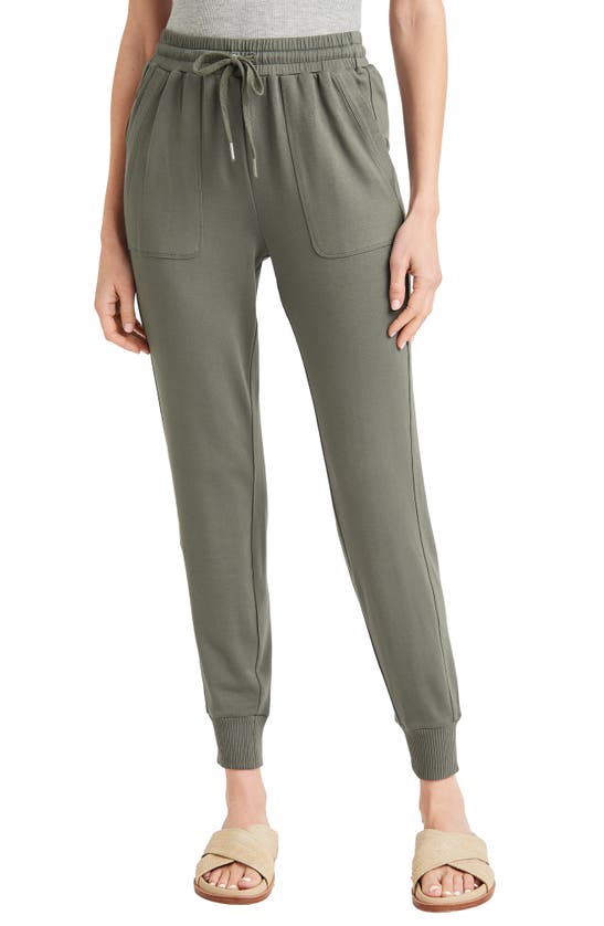 SPLENDID SPLENDID SUPERSOFT JOGGERS
