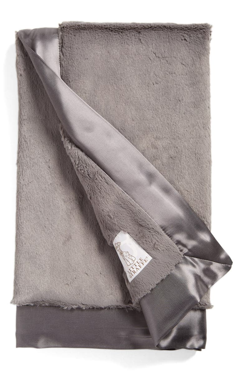 Little Giraffe Luxe Baby Blanket Nordstrom