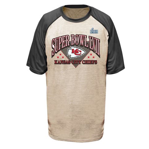 Super Bowl LVII Fanatics Branded 2023 SB Logo T-Shirt - Navy