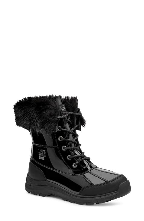 Adirondack III Patent Waterproof Boot (Women)