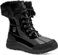 Adirondack iii 2025 patent boot