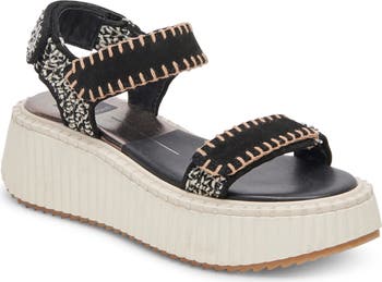 Dolce Vita Debra Platform Sandal (Women) | Nordstrom